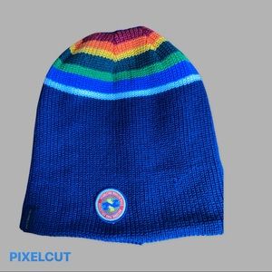 National Park Beanie- Pendleton Woolen Mills